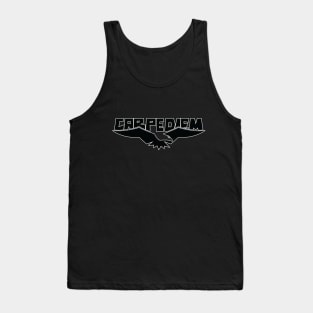 Carpe Diem Tank Top